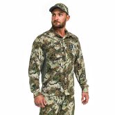 hot weather hunting shirt