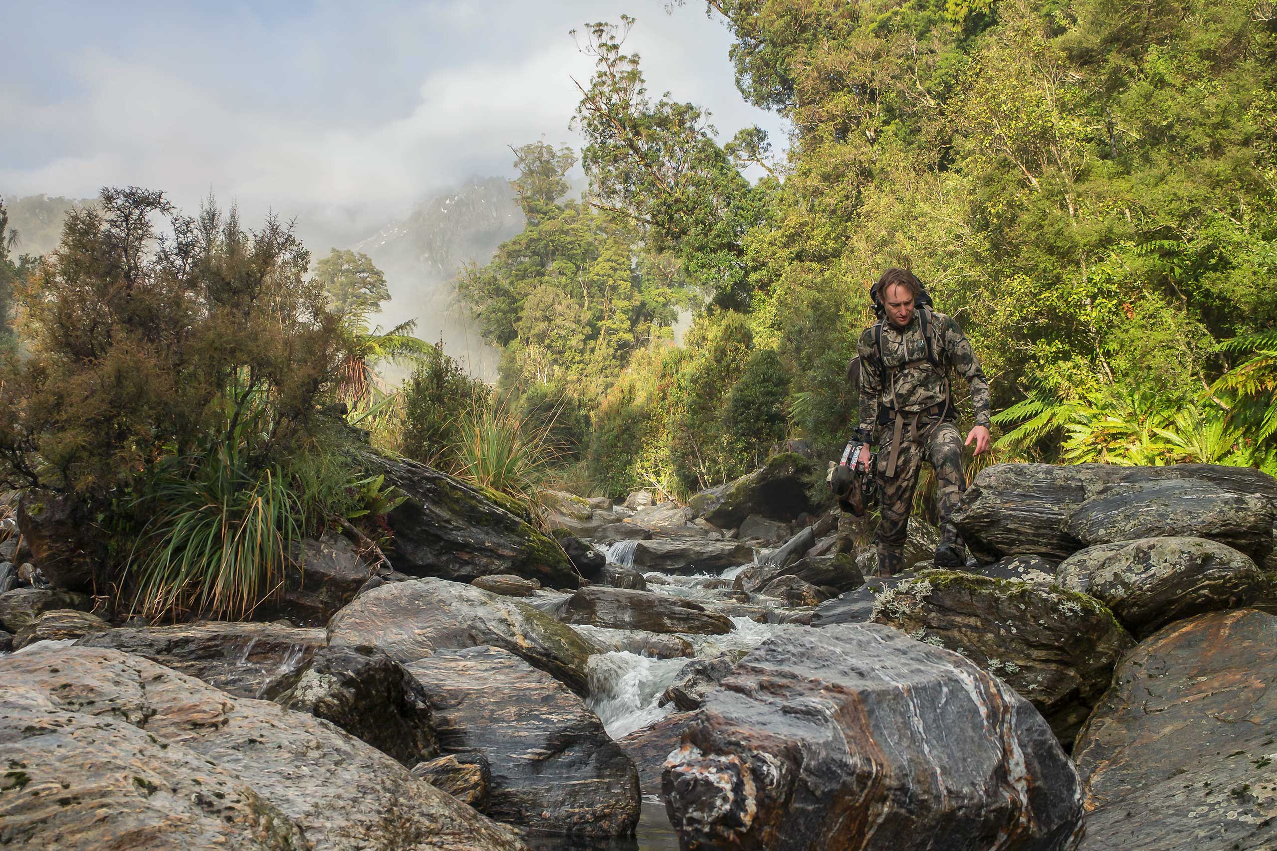 merino wool base layer for hunting