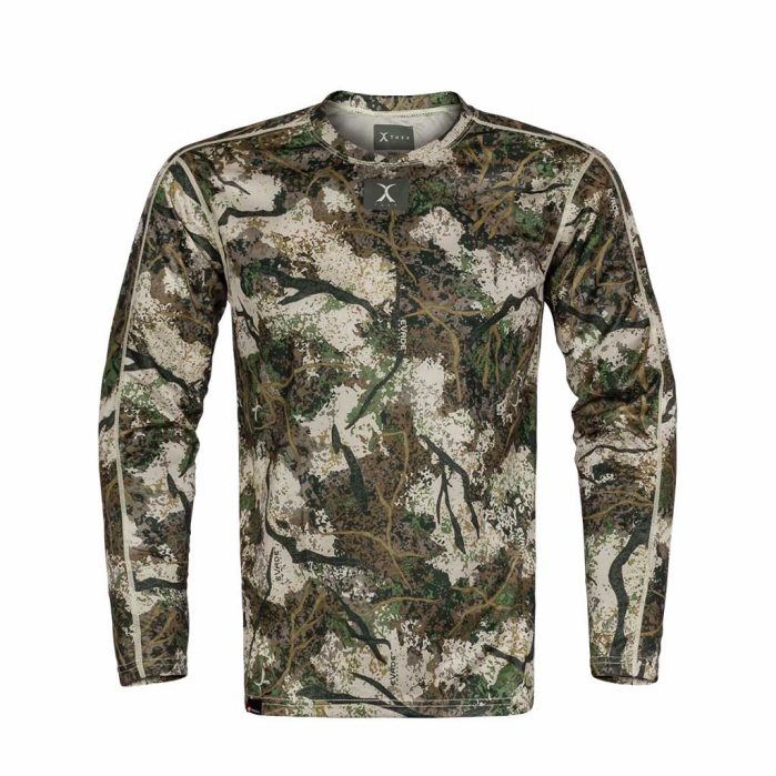 camo sweatshirt