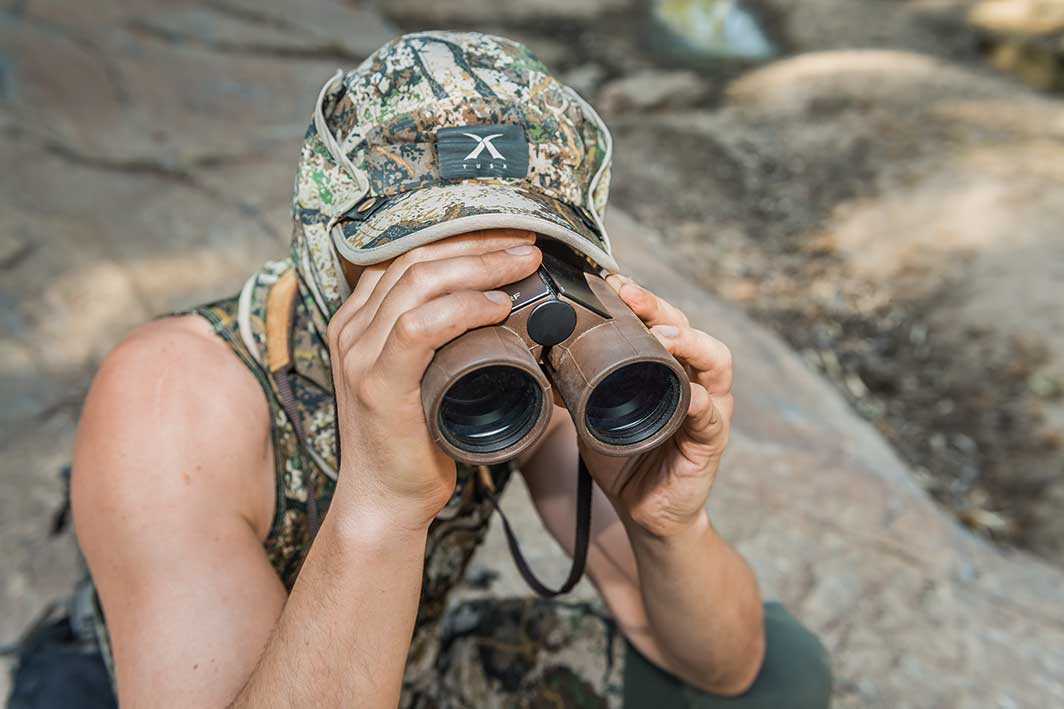 camo singlet