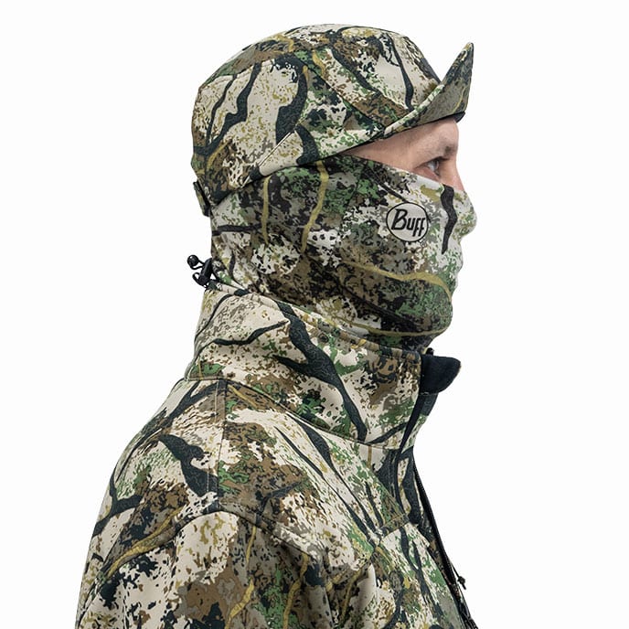 camo hats