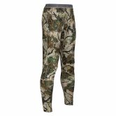 camo thermal leggings