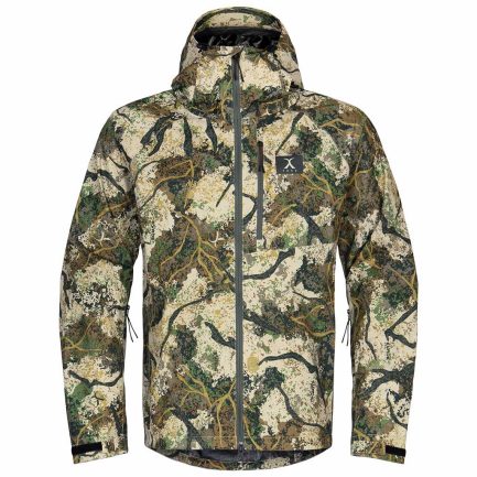 Silt Showershell Jacket