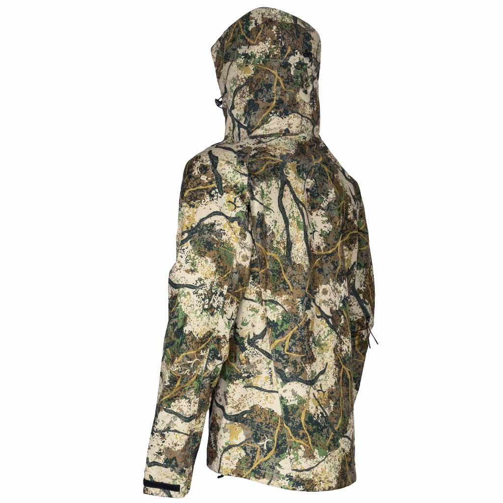 Silt Showershell Jacket - Image 7